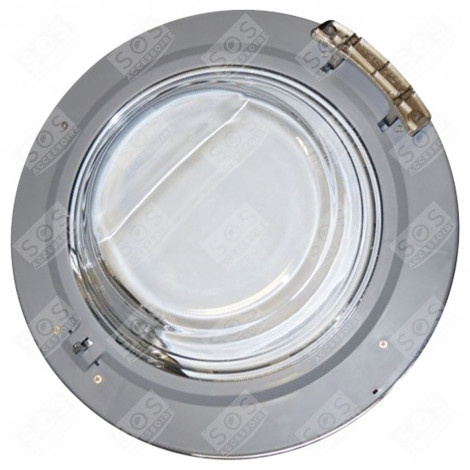 HUBLOT COMPLET MACHINE À LAVER, LAVE-LINGE - ADC73648501