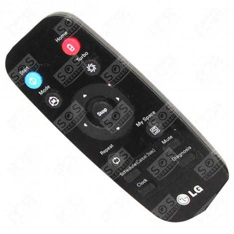 TÉLÉCOMMANDE ASPIRATEUR ROBOT - AKB73616006