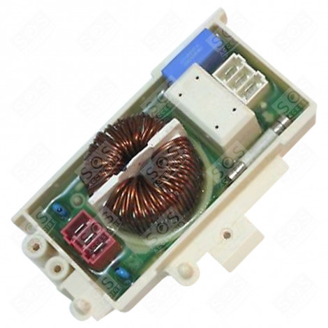 FILTER ASSEMBLY N°A485 MACHINE À LAVER, LAVE-LINGE - EAM62492301