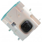 La platine de commande 