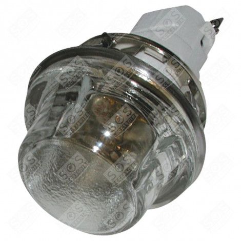 LAMPE HALOGENE 20W-12V HOTTE - 93958478