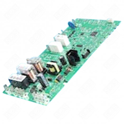 CARTE ELECTRONIQUE MACHINE À LAVER, LAVE-LINGE - 52X1308