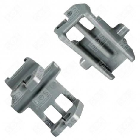 INSERTION PANIER INFÉRIEURE D'ORIGINE LAVE-VAISSELLE - 00432375