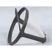 Filtre (conique) permanent