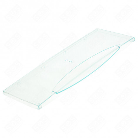 FAÇADE DE TIROIR D'ORIGINE 453X185 MM FRIGO, RÉFRIGÉRATEUR, CONGÉLATEUR - 9791356