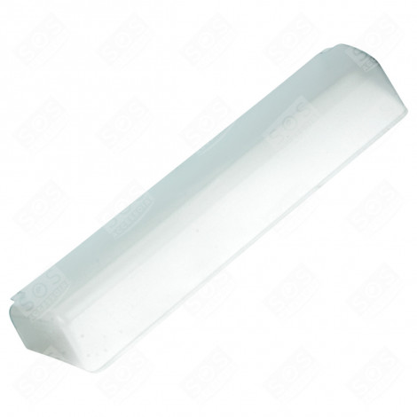 COUVERCLE DU COMPARTIMENT BEURRE 459X118 MM FRIGO, RÉFRIGÉRATEUR, CONGÉLATEUR - 910102400