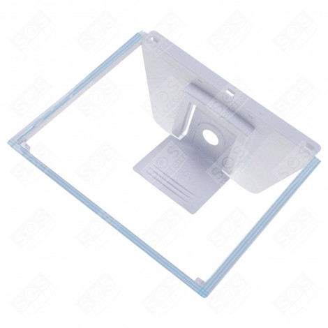 ENSEMBLE FACADE DE DISTRIBUTEUR FRIGO, RÉFRIGÉRATEUR, CONGÉLATEUR - ACQ32667301