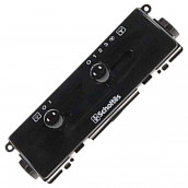 Boitier de commande d'origine