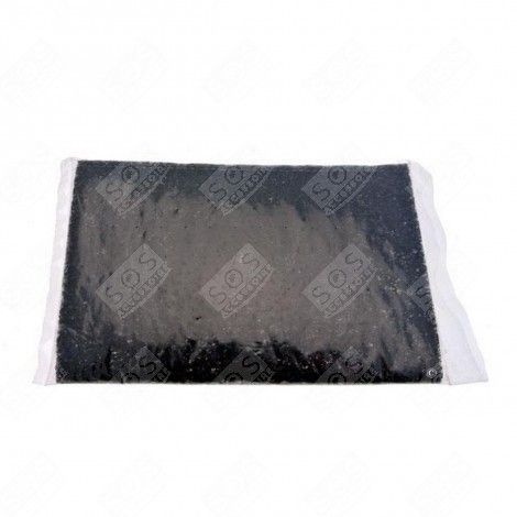 KIT RECYCLAGE (FILTRE CHARBON) HOTTE - 74X7263