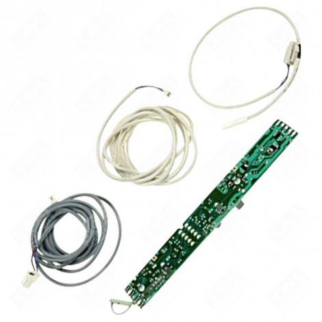 MODULE DE COMMANDE FRIGO, RÉFRIGÉRATEUR, CONGÉLATEUR - 9590415