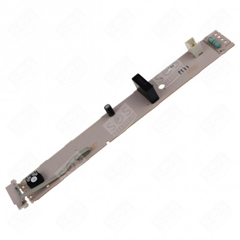 MODULE DE COMMANDE FRIGO, RÉFRIGÉRATEUR, CONGÉLATEUR - 6113167