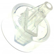 Manette thermostat