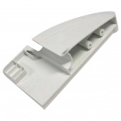 Plaque de charnière