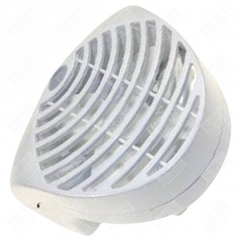 VENTILATEUR D'ORIGINE RÉFRIGÉRATEUR, CONGÉLATEUR - 00493938