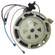 ENROULEUR AVEC CORDON ALIMENTATION ASPIRATEUR - AHD57008811
