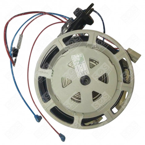 ENROULEUR AVEC CORDON ALIMENTATION ASPIRATEUR - AHD57008811