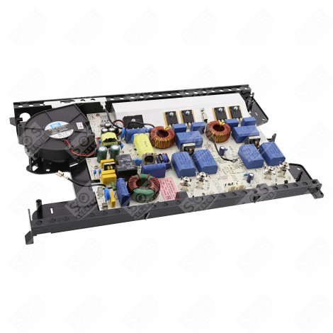 MODULE INDUCTION TIGER 5K2 D'ORIGINE FOUR, CUISINIÈRE - 3300362641