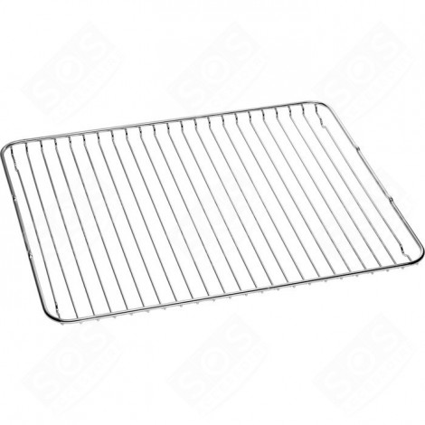 GRILLE 426X357.4X22.2MM D'ORIGINE FOUR, CUISINIÈRE - 140066595012