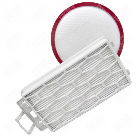 FILTRE ASPIRATEUR - 5255001