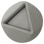 Manette thermostat