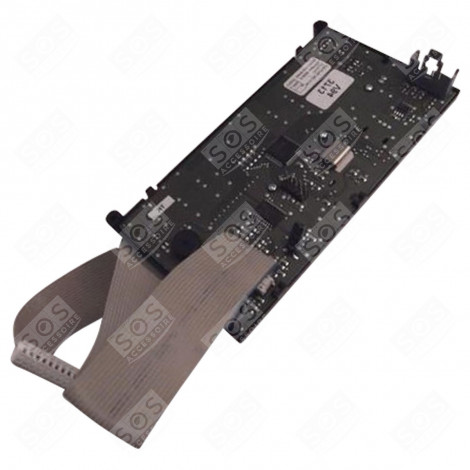 PROGRAMMATEUR FOUR, CUISINIÈRE - 74X5303