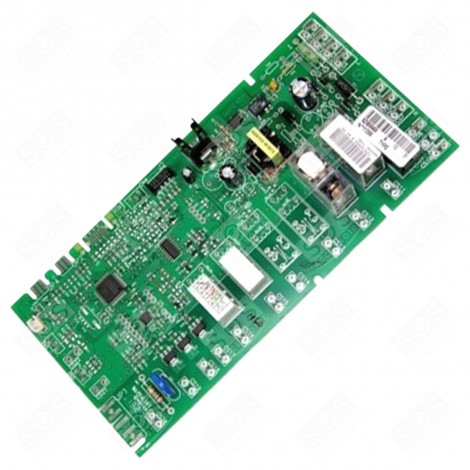 PROGRAMMATEUR FOUR, CUISINIÈRE - 49029901