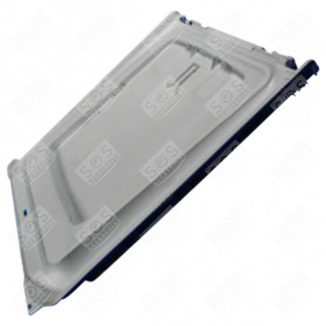 COUVERCLE MACHINE À LAVER, LAVE-LINGE - 00475711