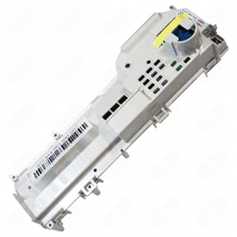 CARTE ÉLECTRONIQUE, MODULE DE PUISSANCE MACHINE À LAVER, LAVE-LINGE - 973914522867006