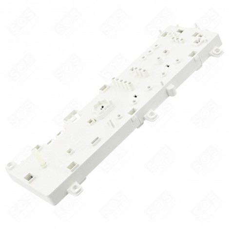 CARTE ÉLECTRONIQUE, MODULE DE PUISSANCE MACHINE À LAVER, LAVE-LINGE - 97391320136100