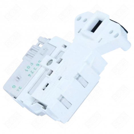 SÉCURITÉ DE PORTE, FERMETURE, VERROU MACHINE À LAVER, LAVE-LINGE - 3619046400