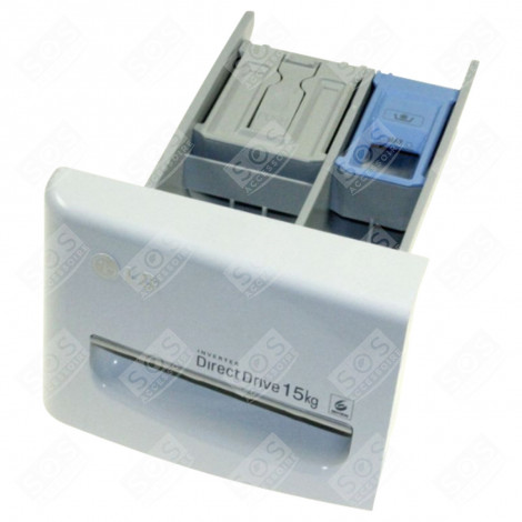 BAC À LESSIVE, BAC À DÉTERGENT MACHINE À LAVER, LAVE-LINGE - AGL73313573