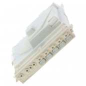 Module de commande