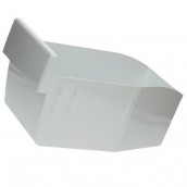 Bac a légumes gauche