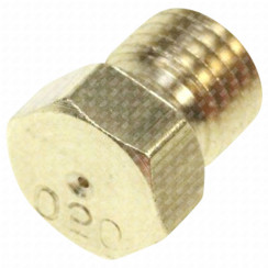 Injecteur, gicleur 86 d'origine (butane propane)