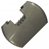 Support de roue pivotante