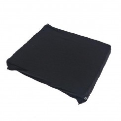 Filtre charbon lavable Type 20 DKF43 CFW020   220X180X20 mm