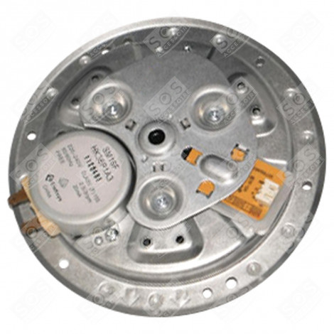 MOTEUR + CAPTEUR DE POIDS D'ORIGINE FOUR MICRO-ONDES - DE96-00837A