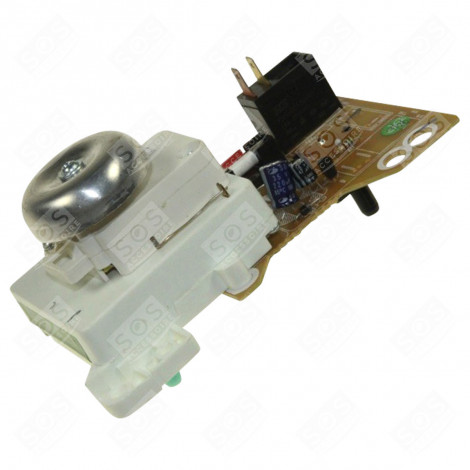 MINUTERIE D'ORIGINE FOUR MICRO-ONDES - DE45-10074H