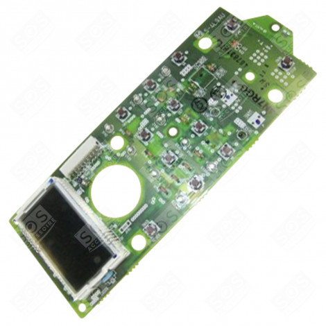 MODULE ÉLECTRONIQUE D'ORIGINE FOUR MICRO-ONDES - 00365541, 365541