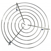 Trepied Grille Haut  d'origine