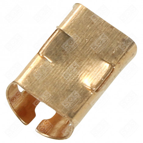 DOUILLE DE BOUTON FOUR MICRO-ONDES - 481990200619