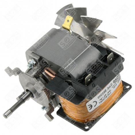 VENTILATEUR D'ORIGINE FOUR, CUISINIÈRE - 795210532