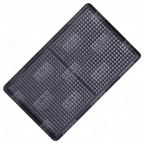 COFFRET GAUFRETTE GAUFRIER, CROQUE-MONSIEUR - XA800512