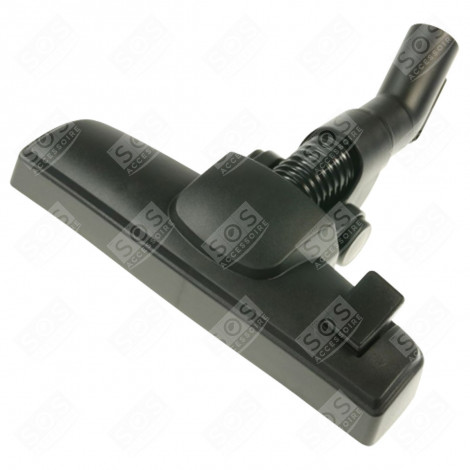 BROSSE, EMBOUT D'ORIGINE ASPIRATEUR - 11023296, 17000618