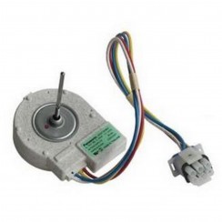 Moteur de ventilateur