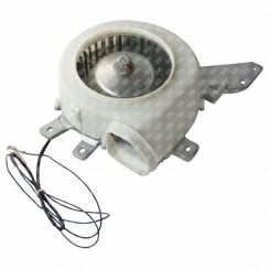 Motoventilateur