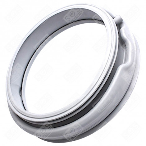 JOINT DE HUBLOT (MANCHETTE) MACHINE À LAVER, LAVE-LINGE - 6049050