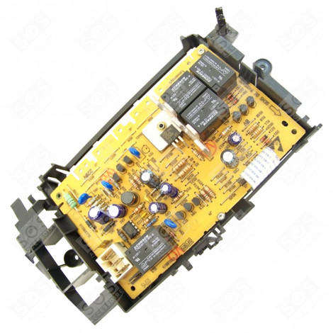 ENSEMBLE COMMANDE MACHINE À LAVER, LAVE-LINGE - 55X9700