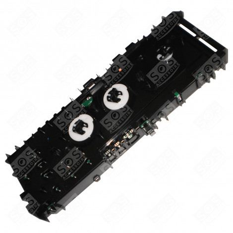 ENSEMBLE COMMANDE MACHINE À LAVER, LAVE-LINGE - 52X4647