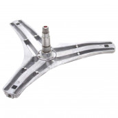 Croisillon tambour